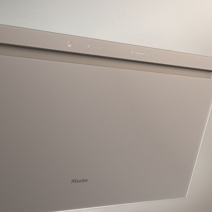 Hotă Miele DAH 4980 Sienna Bej Perlă - Imagine 3