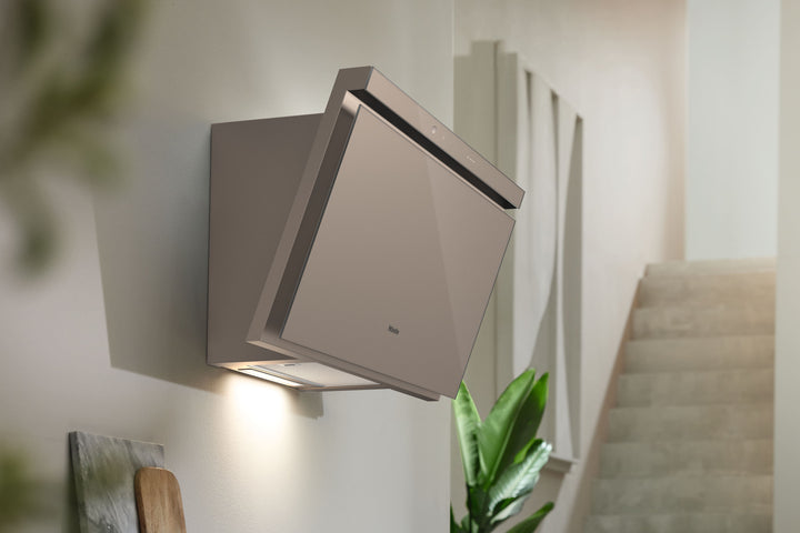Hotă Miele DAH 4980 Sienna Bej Perlă - Imagine 4