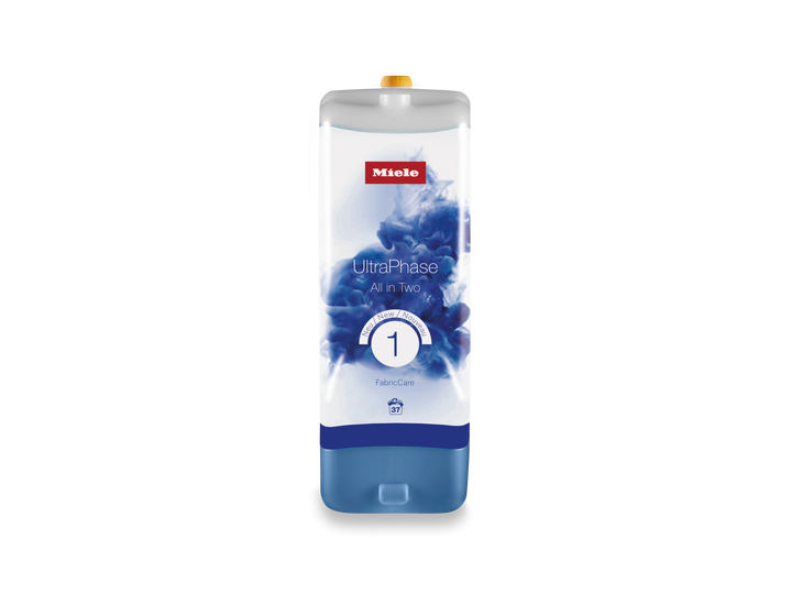 Detergent Miele UltraPhase 1 All In Two 1401 - Imagine 1