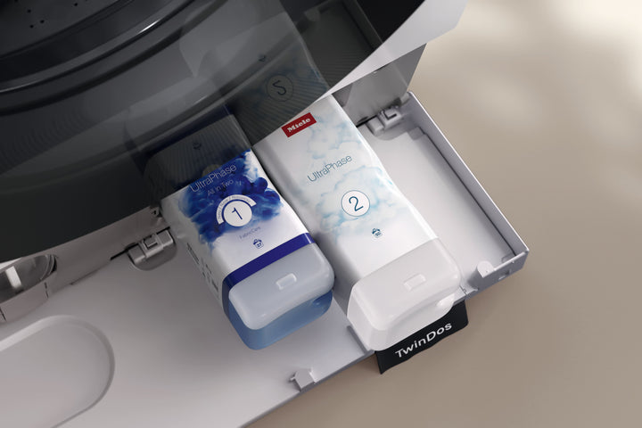 Detergent Miele UltraPhase 1 All In Two 1401 - Imagine 2