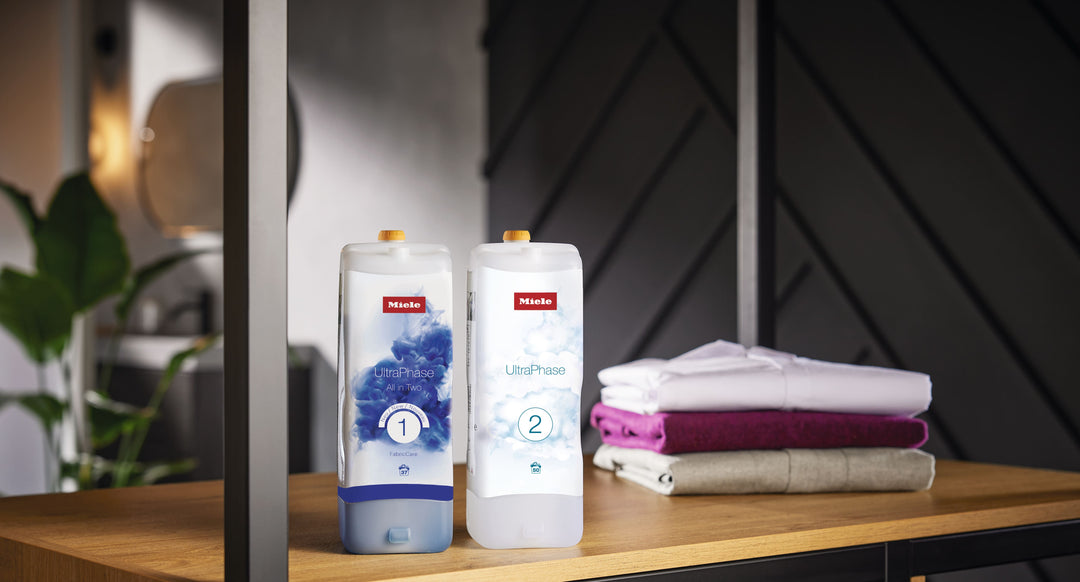 Detergent Miele UltraPhase 1 All In Two 1401 - Imagine 4