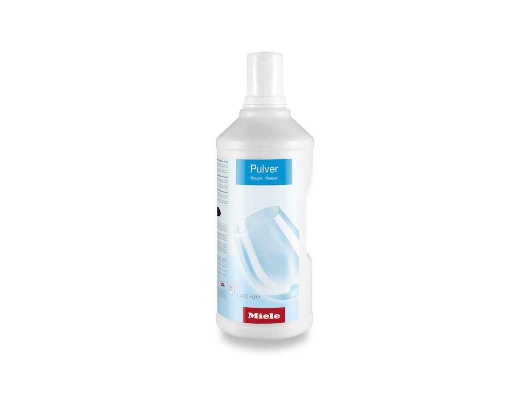 Detergent Vase Miele GS CL 1403 P 1.4kg - Imagine 1