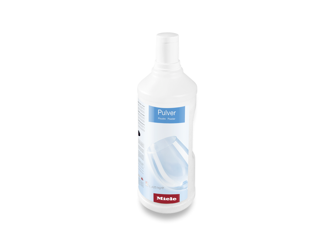 Detergent Vase Miele GS CL 1403 P 1.4kg - Imagine 2