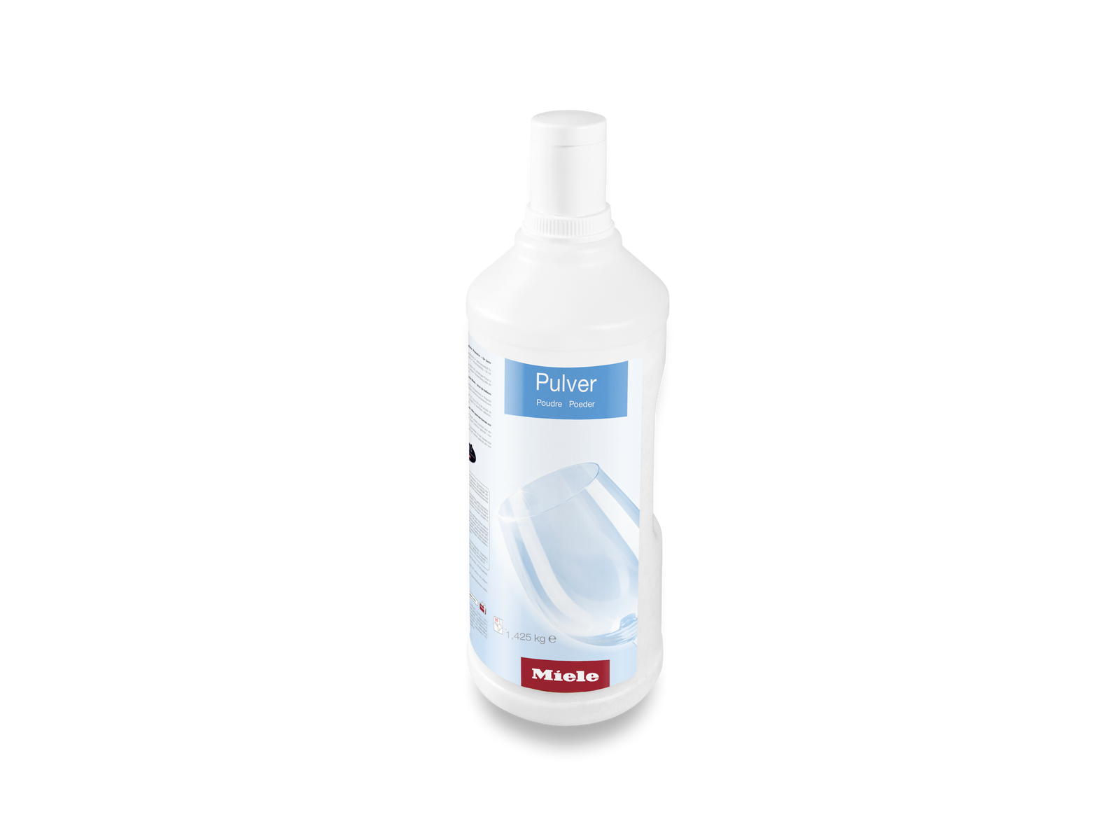 Detergent Vase Miele GS CL 1403 P 1.4kg - Imagine 2