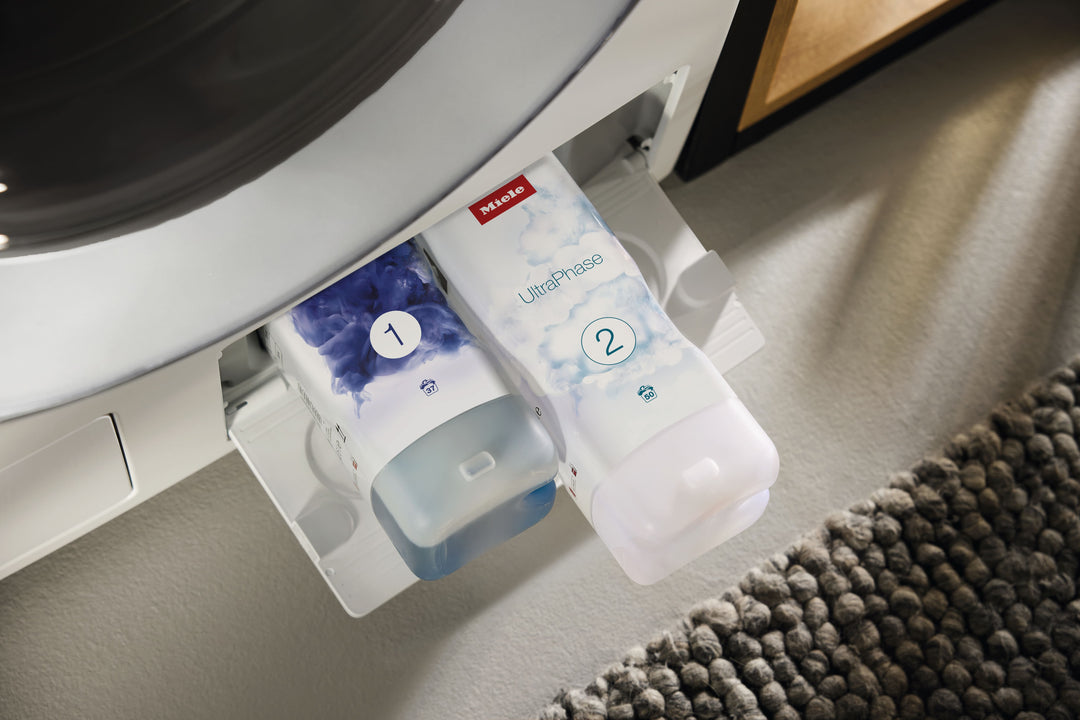 Detergent Miele UltraPhase 2 WA UP2 1403 L - Imagine 3