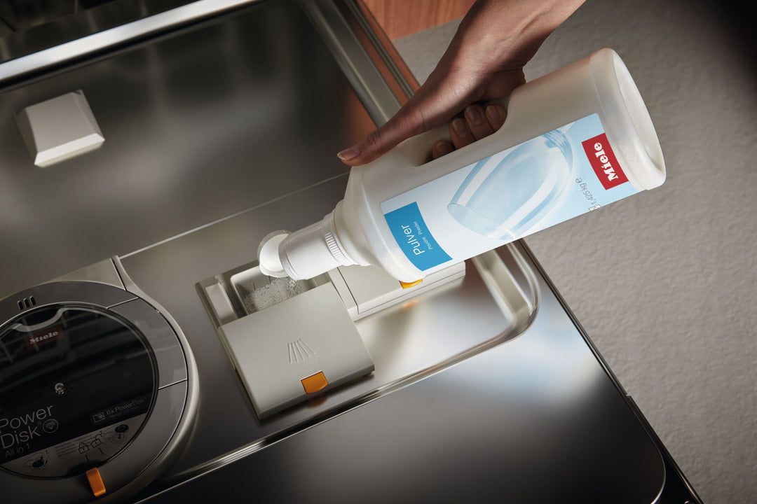 Detergent Vase Miele GS CL 1403 P 1.4kg - Imagine 3
