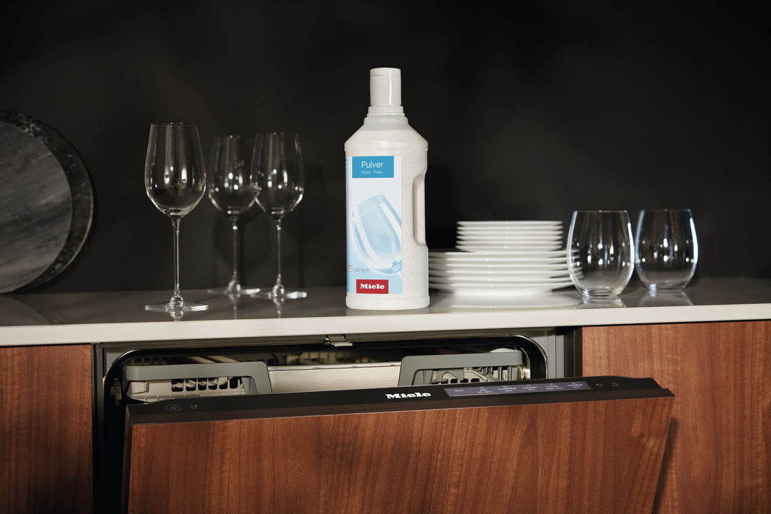 Detergent Vase Miele GS CL 1403 P 1.4kg - Imagine 4