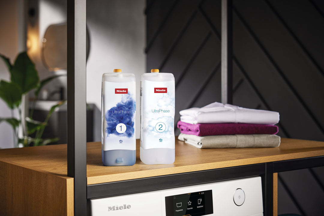 Detergent Miele UltraPhase 2 WA UP2 1403 L - Imagine 7