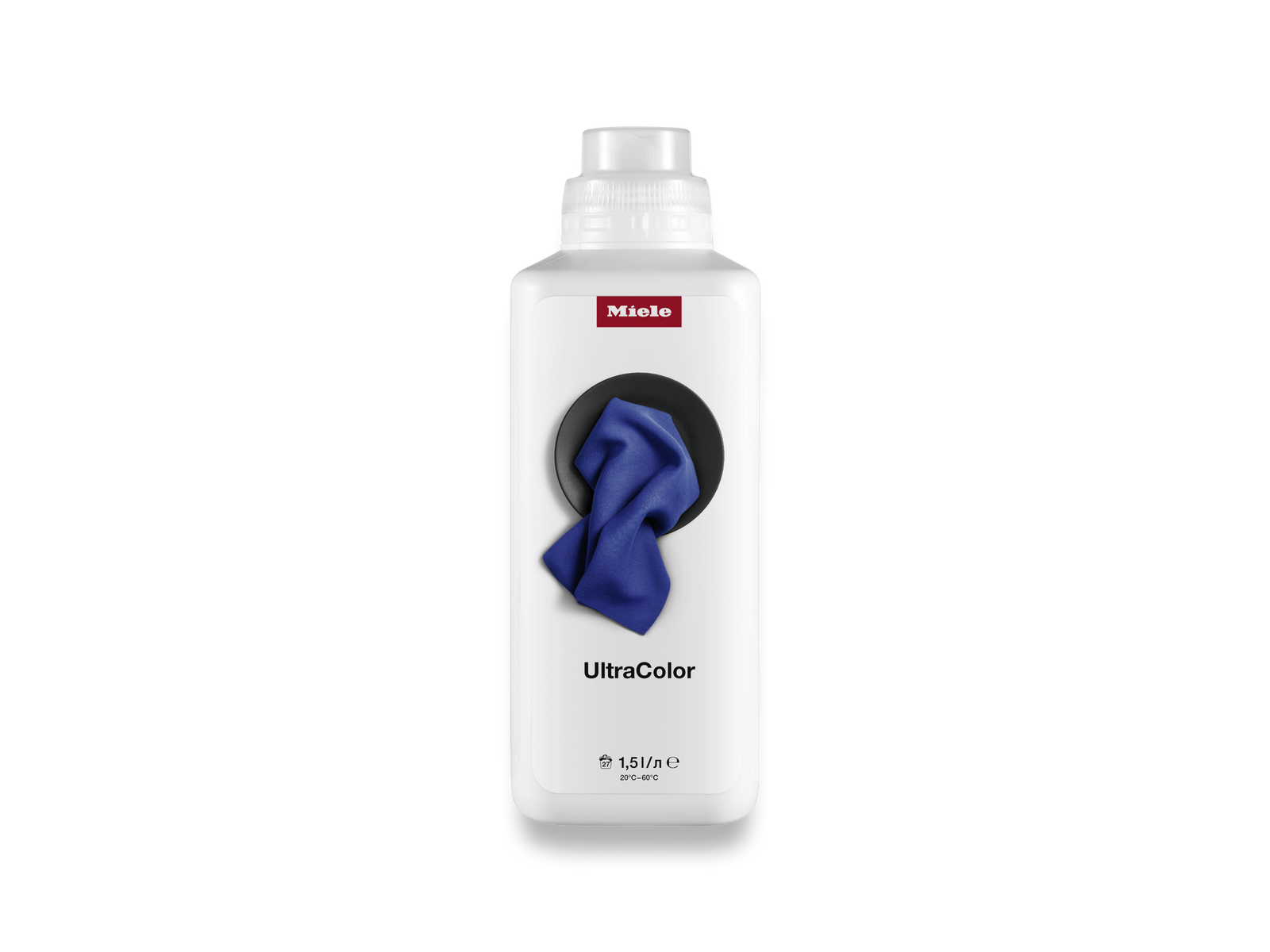 Detergent Miele Sport WA SP 1501 L 1,5L - Imagine 1