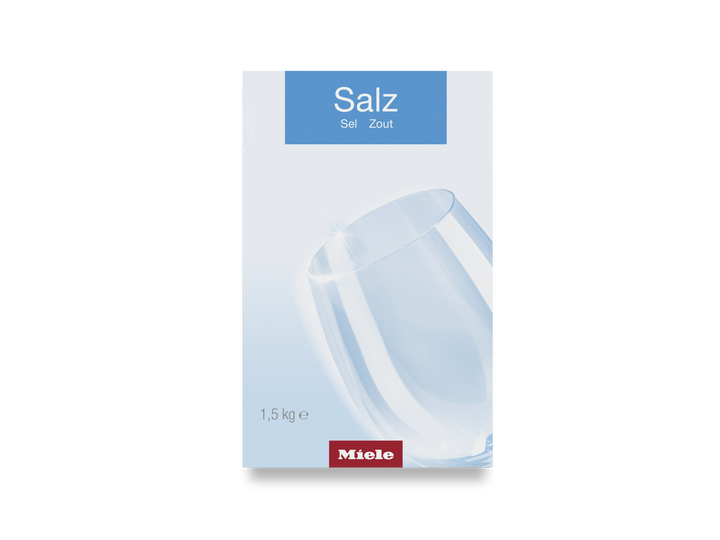 Detergent Sare Miele GS SA 1502 P 1,5 Kg - Imagine 1