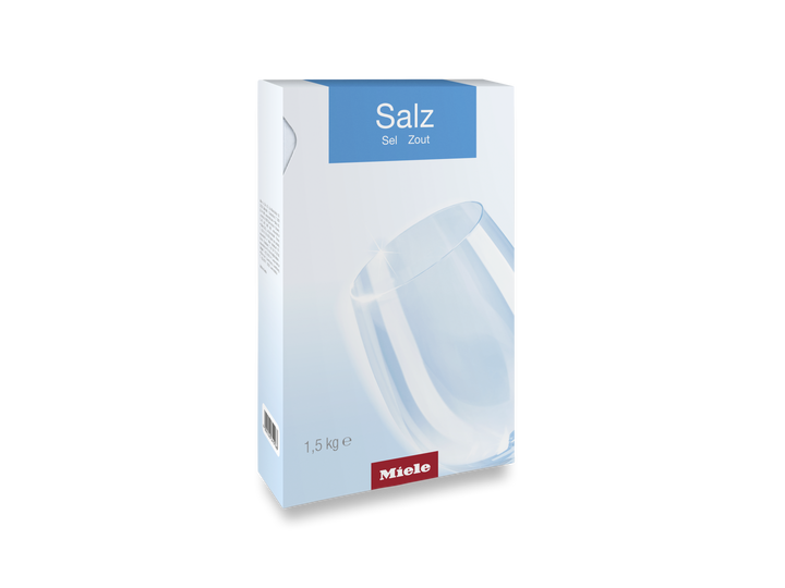 Detergent Sare Miele GS SA 1502 P 1,5 Kg - Imagine 2