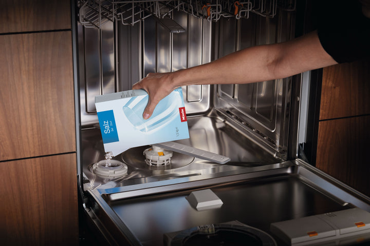 Detergent Sare Miele GS SA 1502 P 1,5 Kg - Imagine 3