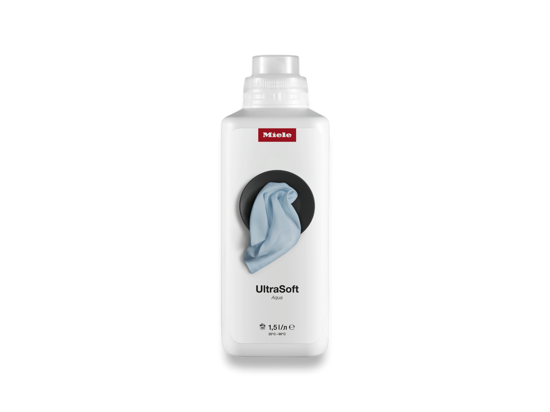 Detergent Miele WoolCare Pentru Delicate 1,5 L - Imagine 1