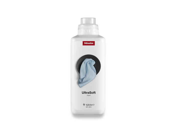 Detergent Miele WoolCare Pentru Delicate 1,5 L - Imagine 1