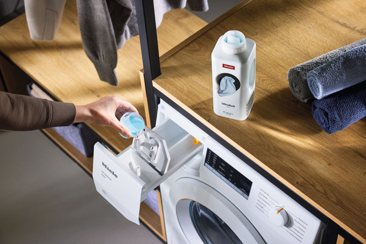 Detergent Miele WoolCare Pentru Delicate 1,5 L - Imagine 2
