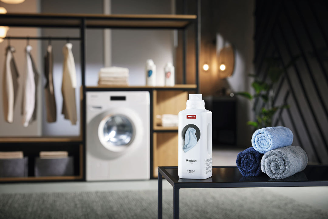 Detergent Miele WoolCare Pentru Delicate 1,5 L - Imagine 4