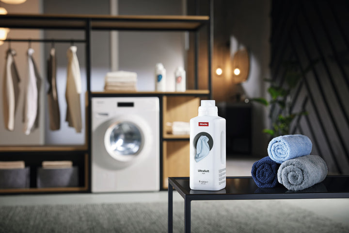 Detergent Miele WoolCare Pentru Delicate 1,5 L - Imagine 4