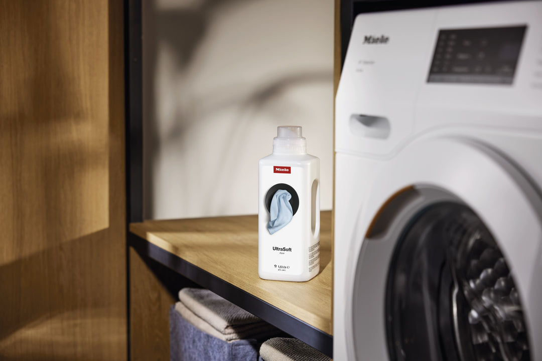 Detergent Miele WoolCare Pentru Delicate 1,5 L - Imagine 5