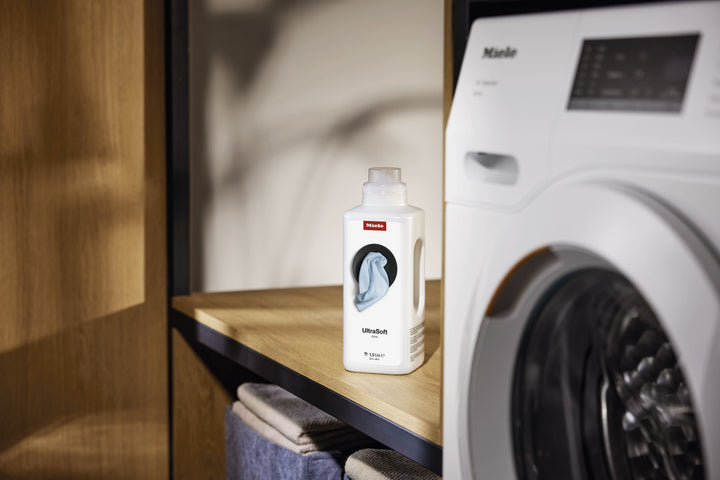 Detergent Miele WoolCare Pentru Delicate 1,5 L - Imagine 5