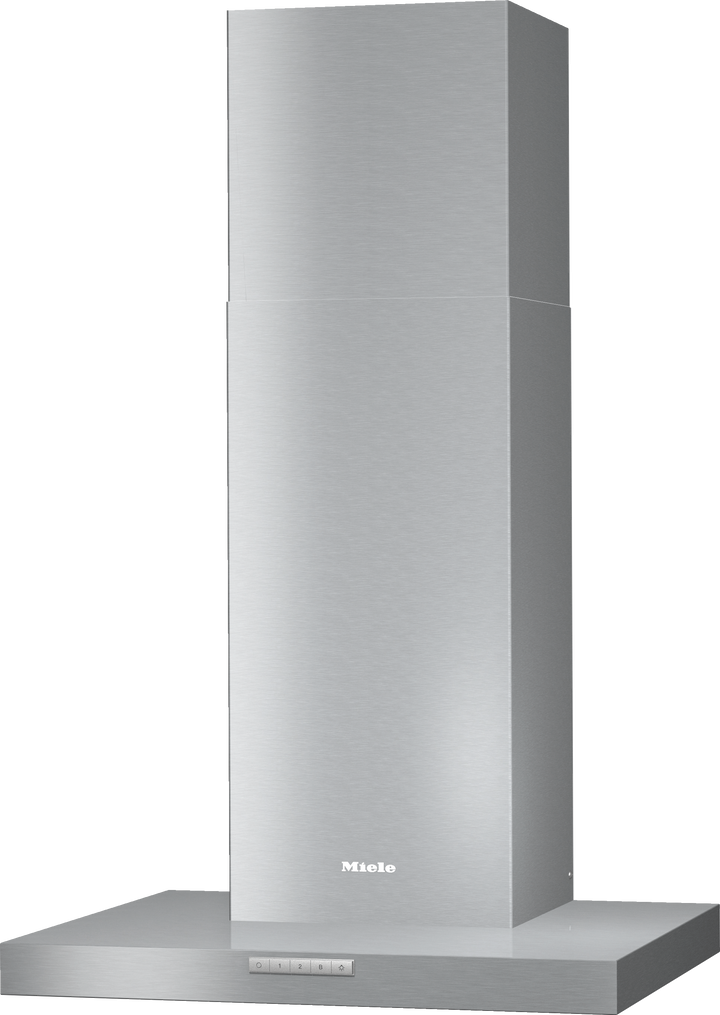 Hotă Miele DAW 1620 Active Oţel Inoxidabil - Imagine 1