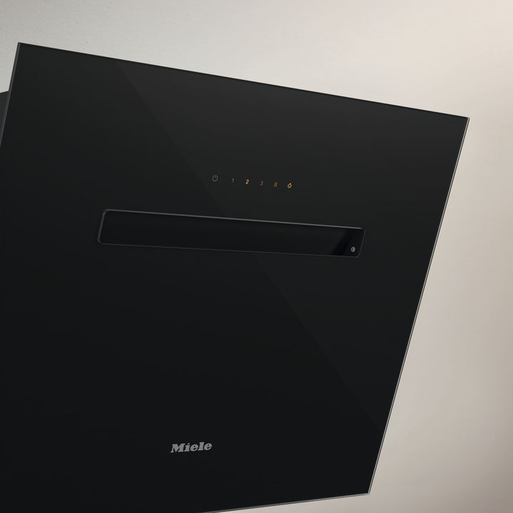 Hotă Miele DAH 1650 Active Negru Obsidian - Imagine 3