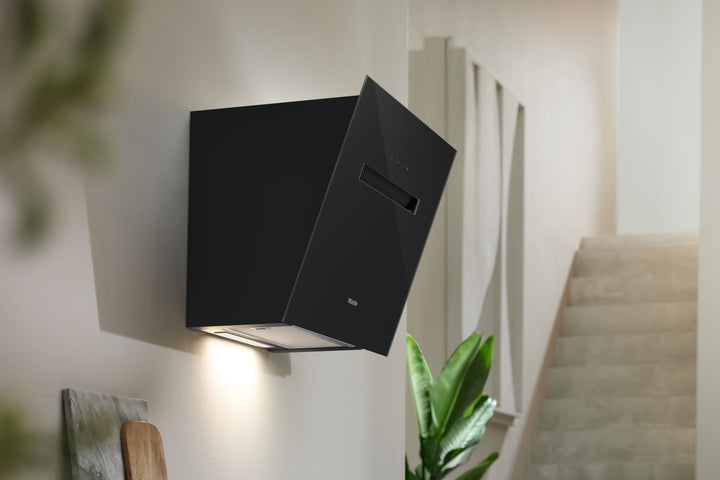 Hotă Miele DAH 1650 Active Negru Obsidian - Imagine 4