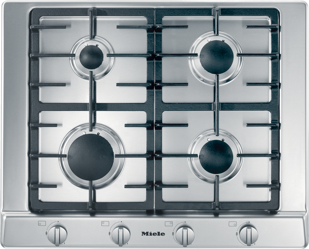 Plită Miele Cu Gaz KM 2010 - Imagine 1