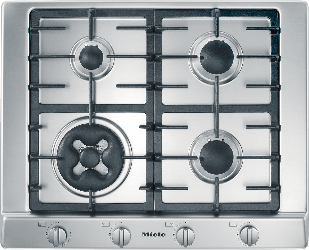 Plită Miele Cu Gaz KM 2014 - Imagine 1