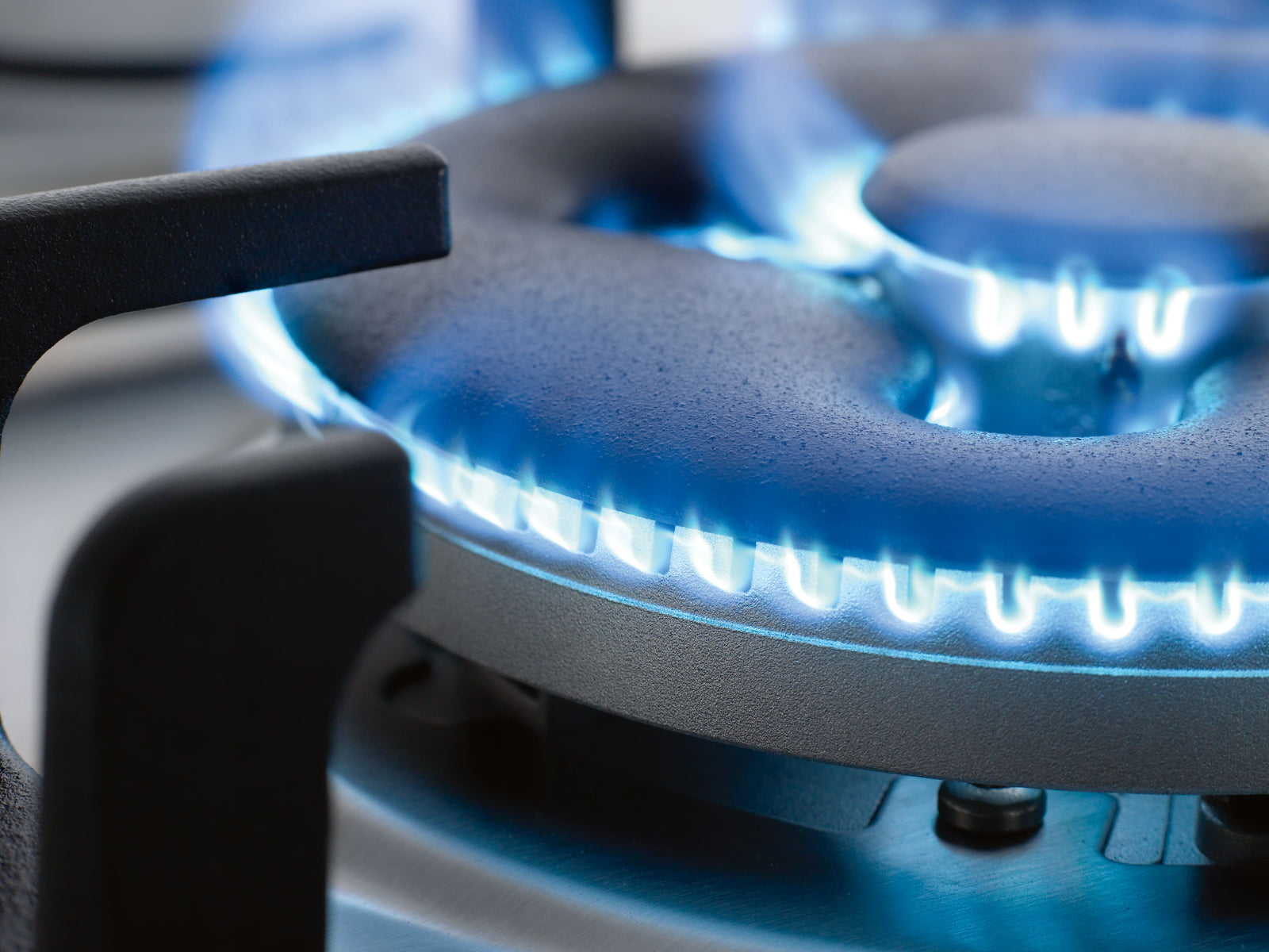 Plită Miele KM 2034 G Cu Gaz - Imagine 2