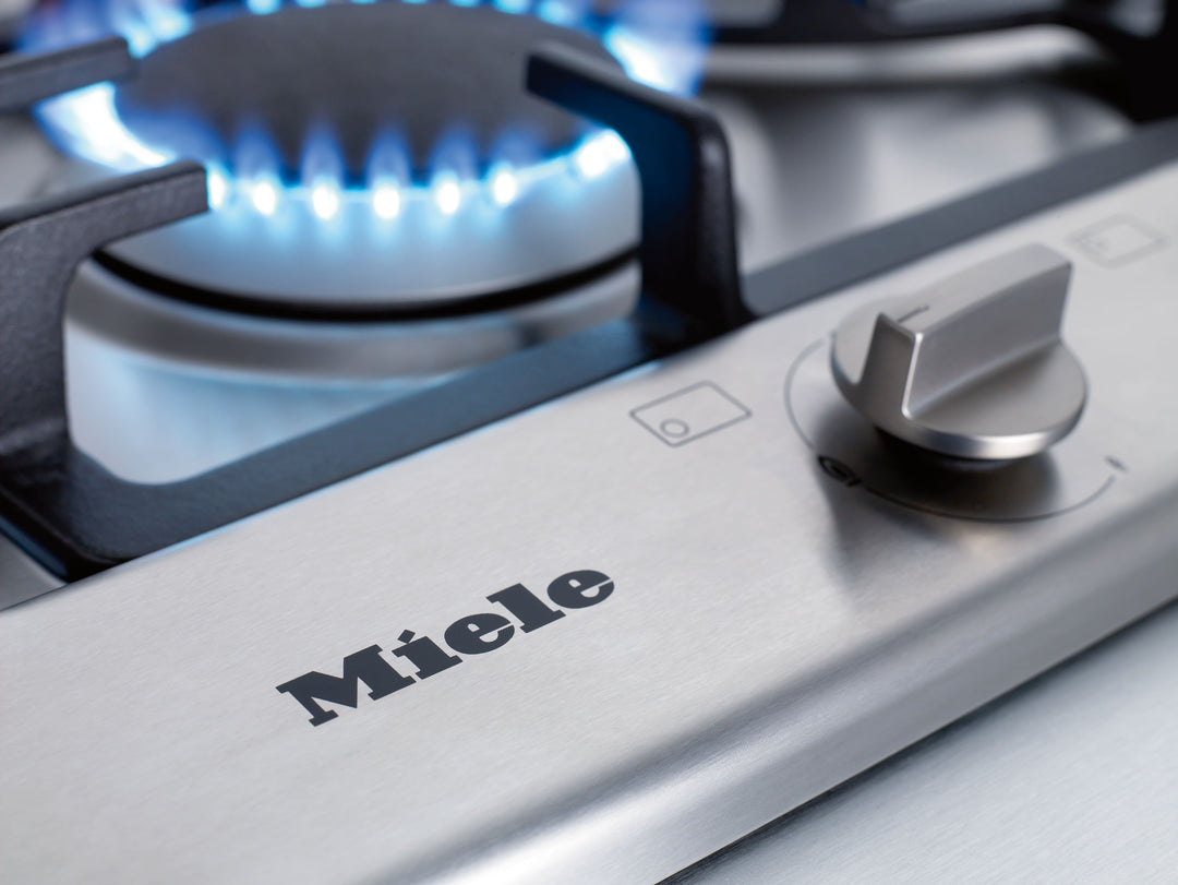 Plită Miele KM 2034 G Cu Gaz - Imagine 3