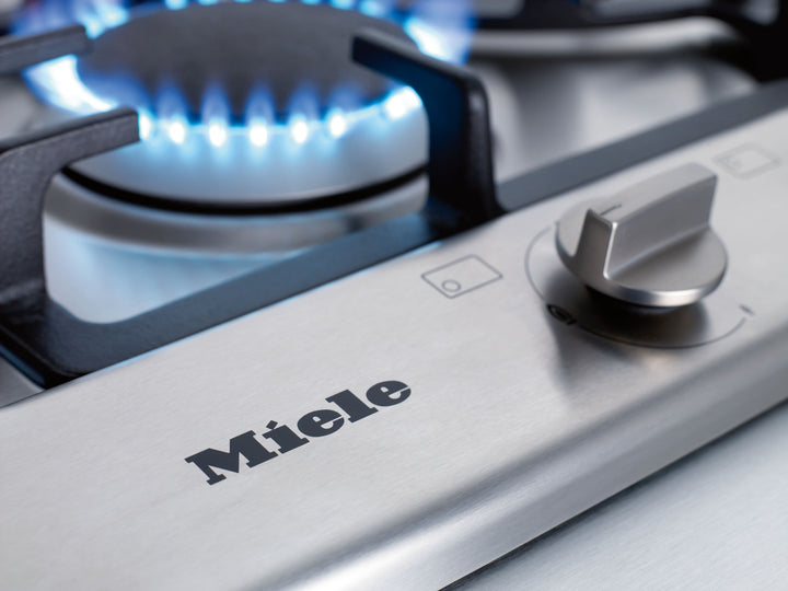 Plită Miele KM 2034 G Cu Gaz - Imagine 3