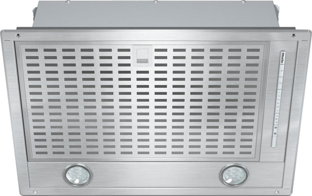Hotă Miele Unitate De Evacuare DA 2558 Oțel Inoxidabil - Imagine 1
