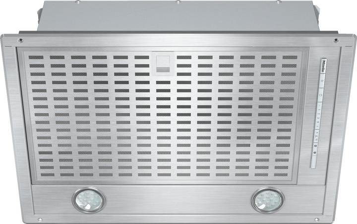 Hotă Miele Unitate De Evacuare DA 2558 Oțel Inoxidabil - Imagine 1