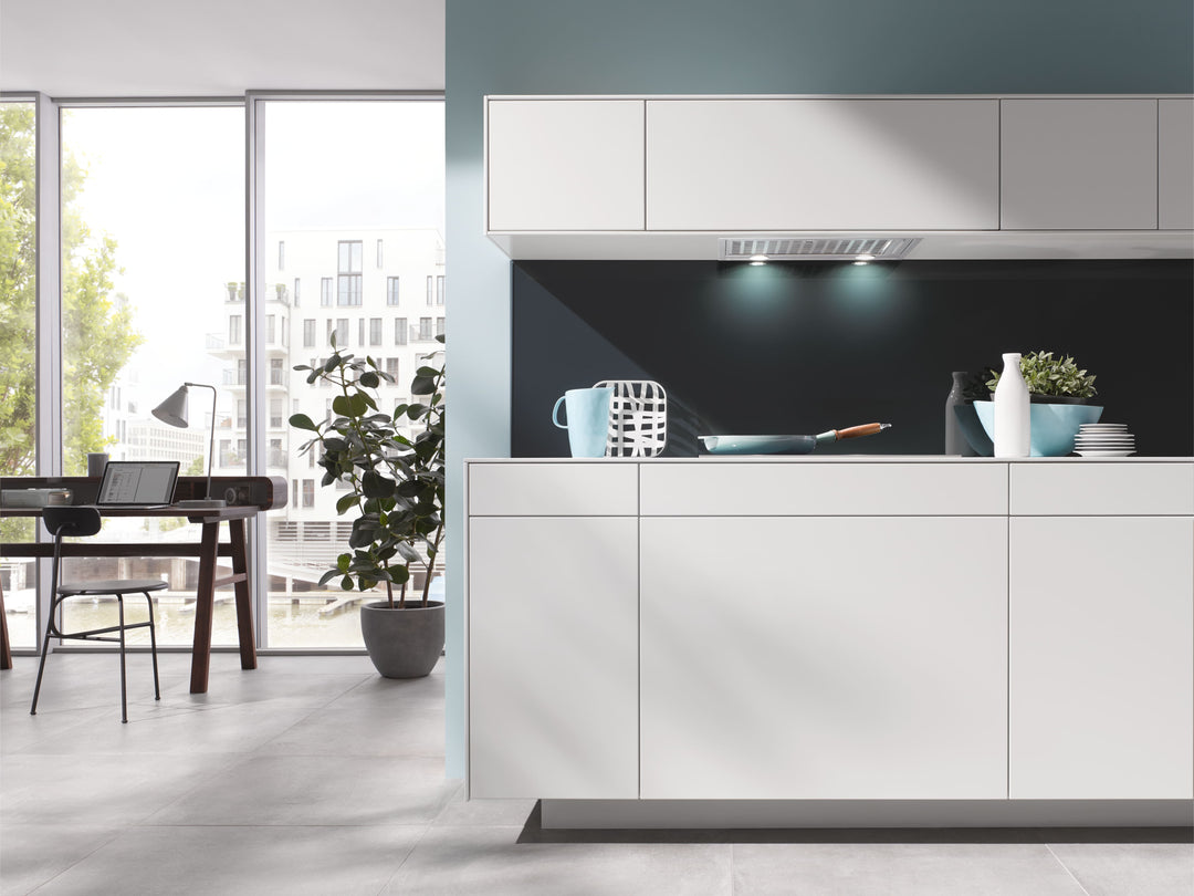 Hotă Miele Unitate De Evacuare DA 2558 Oțel Inoxidabil - Imagine 3