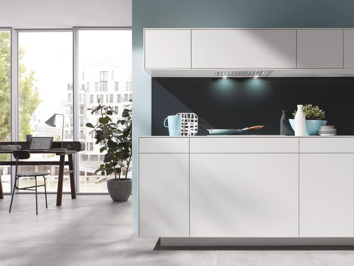Hotă Miele Unitate De Evacuare DA 2558 Oțel Inoxidabil - Imagine 3