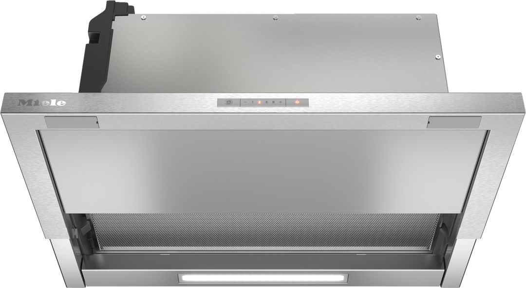 Hotă Miele DAS 2620 Oțel Inoxidabil - Imagine 1