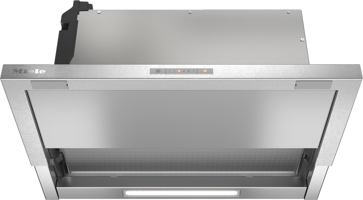 Hotă Miele DAS 2620 Oțel Inoxidabil - Imagine 1