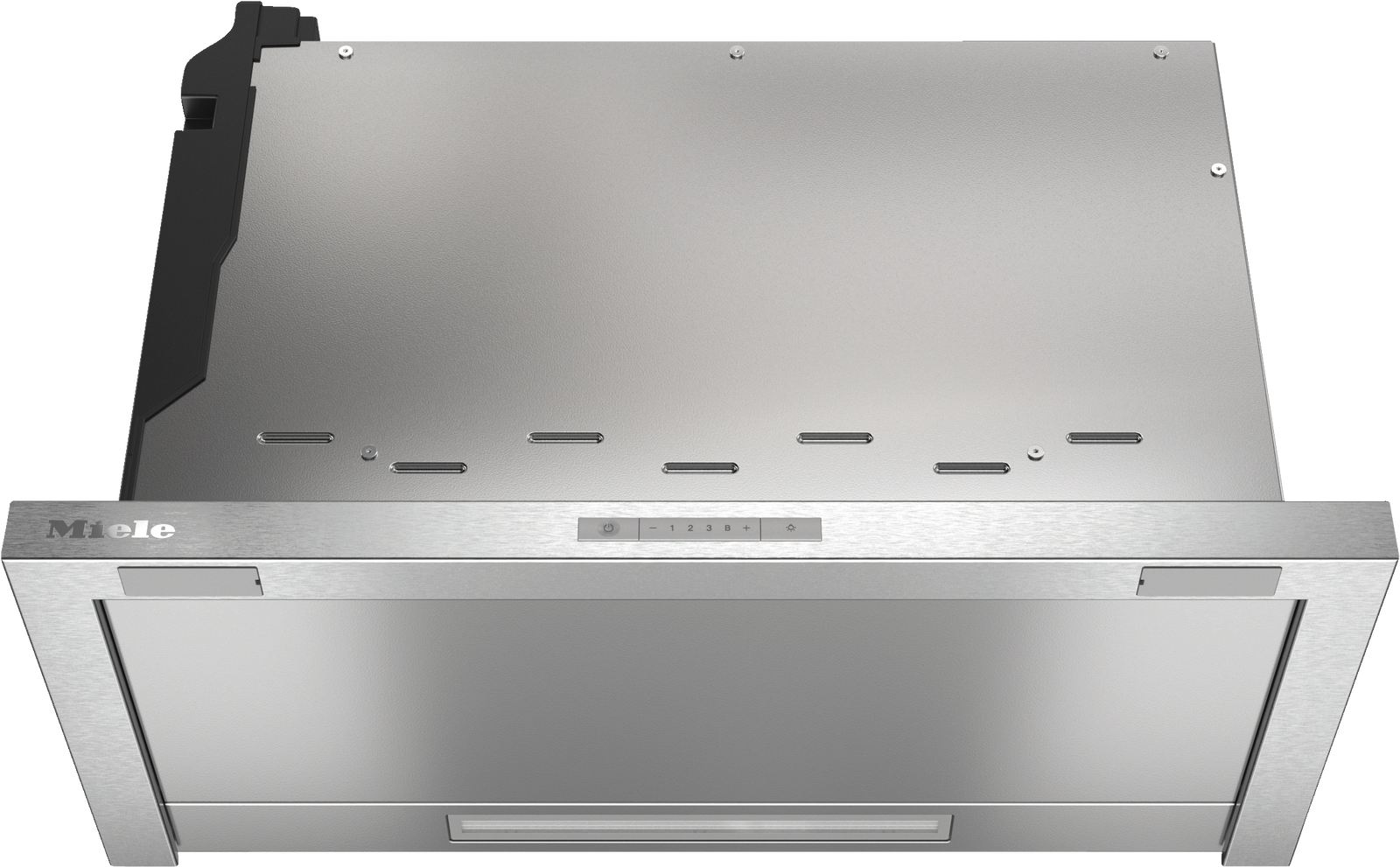Hotă Miele DAS 2620 Oțel Inoxidabil - Imagine 2