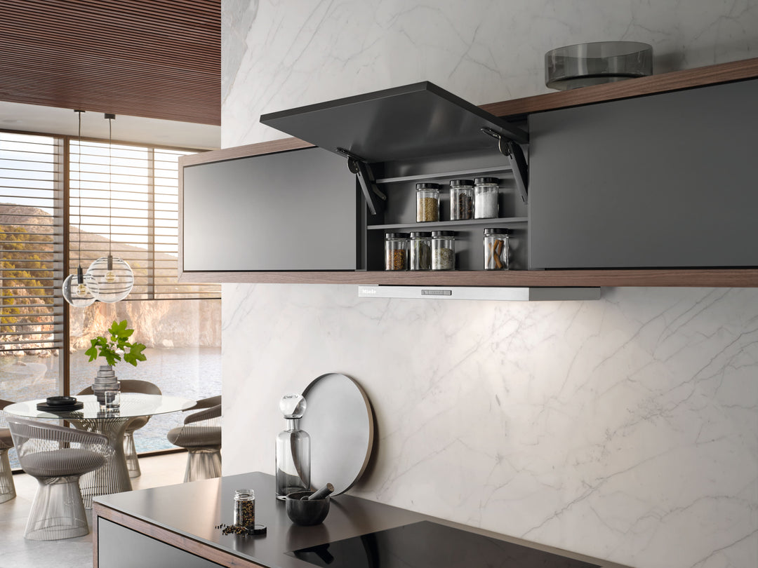 Hotă Miele DAS 2620 Oțel Inoxidabil - Imagine 4