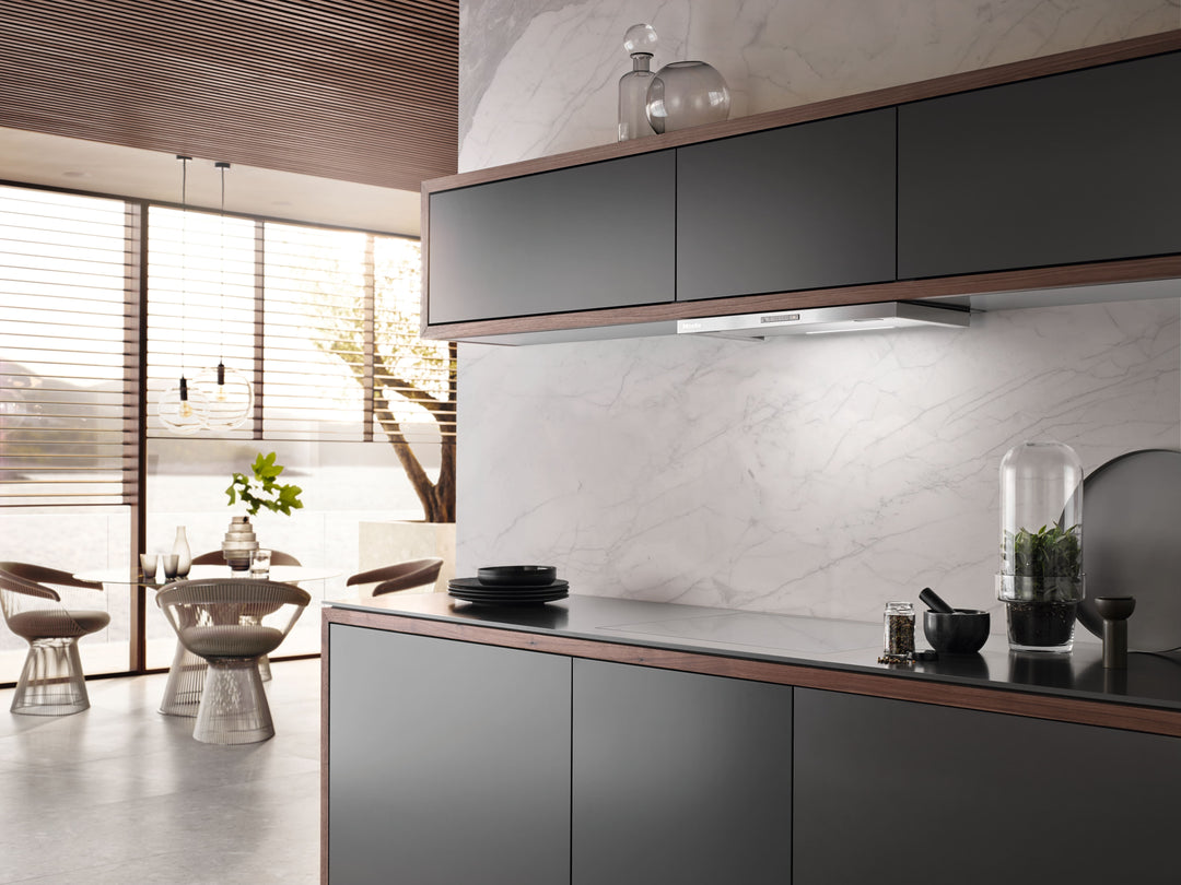 Hotă Miele DAS 2620 Oțel Inoxidabil - Imagine 6