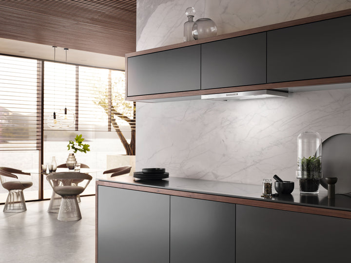 Hotă Miele DAS 2620 Oțel Inoxidabil - Imagine 6