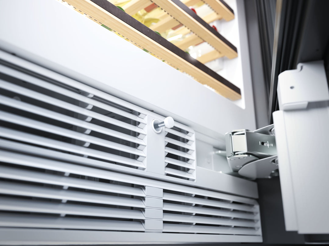 Unitate De Păstrare A Vinului Miele MasterCool KWT 2672 ViS - Imagine 4