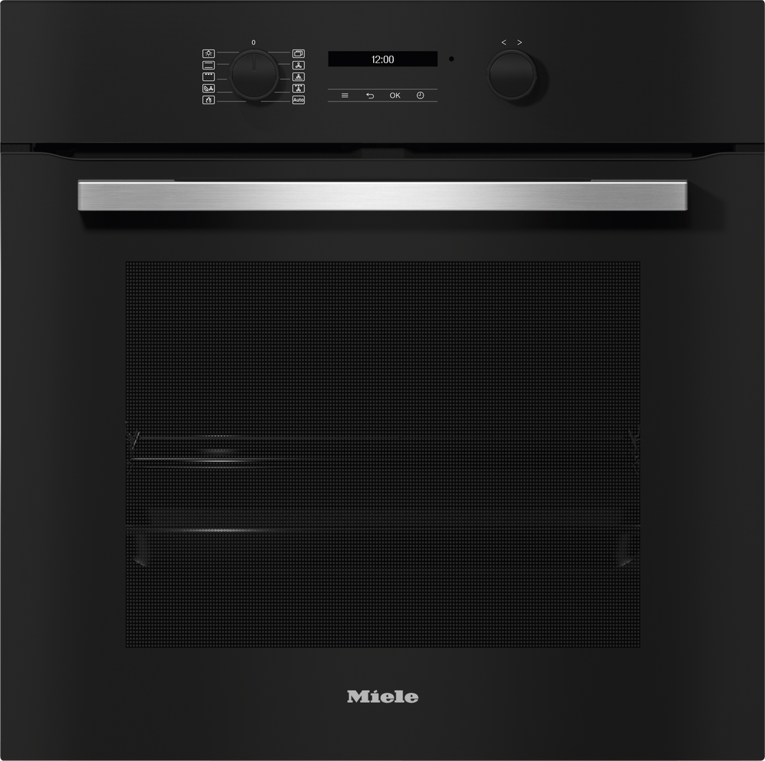 Cuptor Miele H 2766-1 B 125 Edition Negru Obsidian - Imagine 1