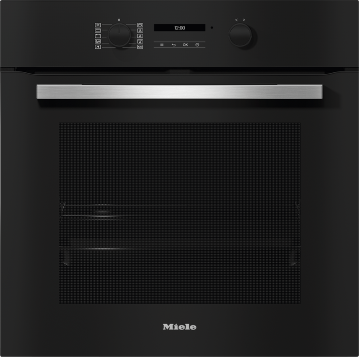 Cuptor Miele H 2766-1 B 125 Edition Negru Obsidian - Imagine 1