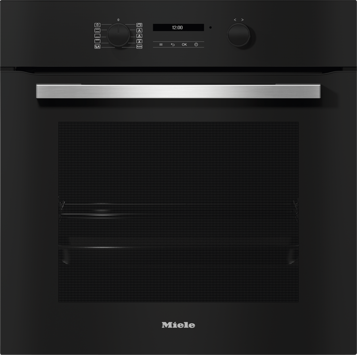 Cuptor Miele H 2766 BP Negru Obsidian - Imagine 1