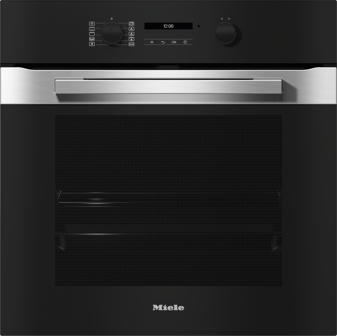 Cuptor Miele H 2861-1 B 125 Edition Oţel Inoxidabil Clean Steel - Imagine 1