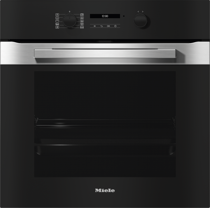 Cuptor Miele H 2861-1 B 125 Edition Oţel Inoxidabil Clean Steel - Imagine 1