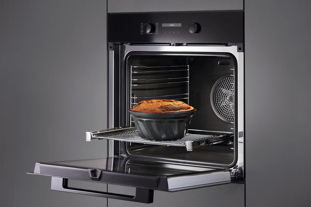 Cuptor Miele H 2861-1 B 125 Edition Oţel Inoxidabil Clean Steel - Imagine 3