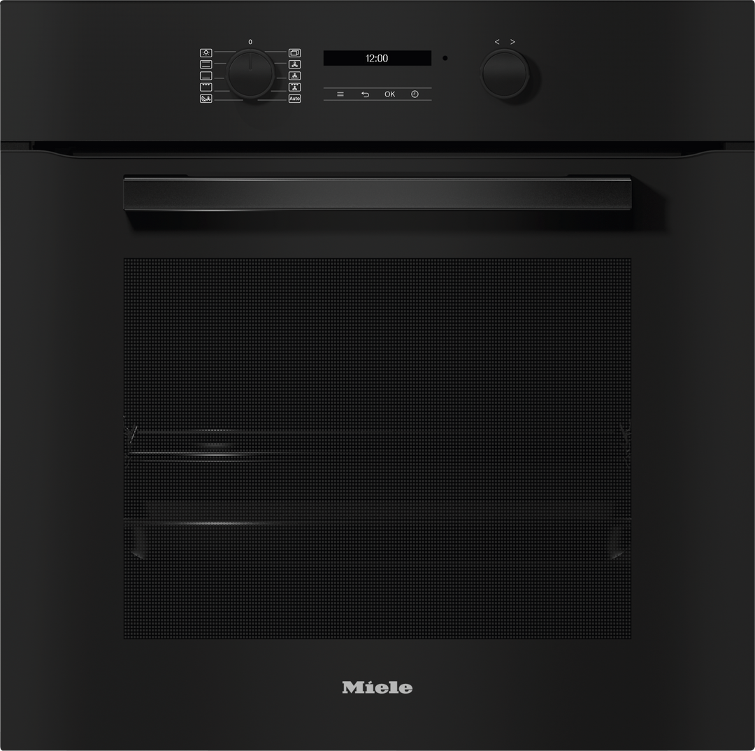 Cuptor Miele H 2861 B Negru Obsidian - Imagine 1