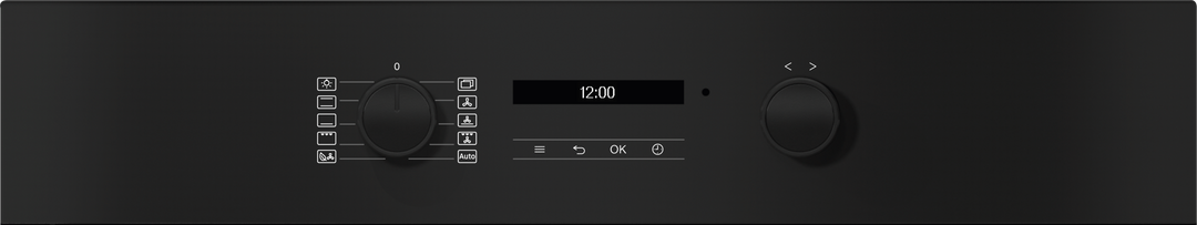Cuptor Miele H 2861 B Negru Obsidian - Imagine 2
